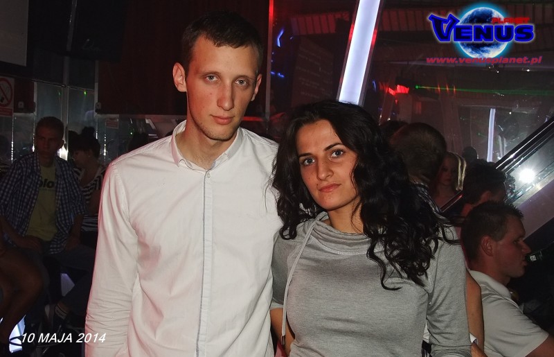 10.05 Venus Planet w Konecku część IV