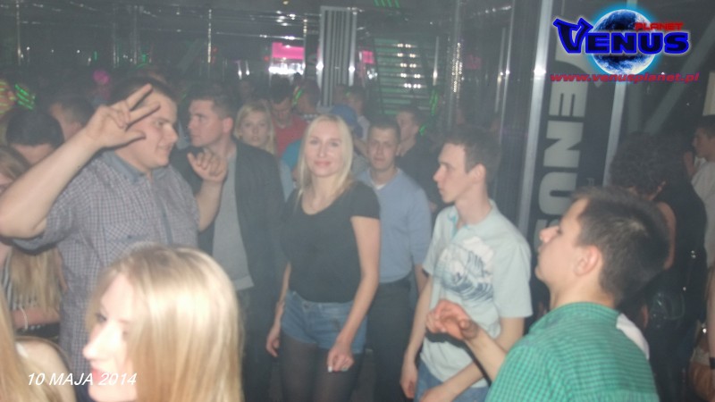 10.05 Venus Planet w Konecku część IV