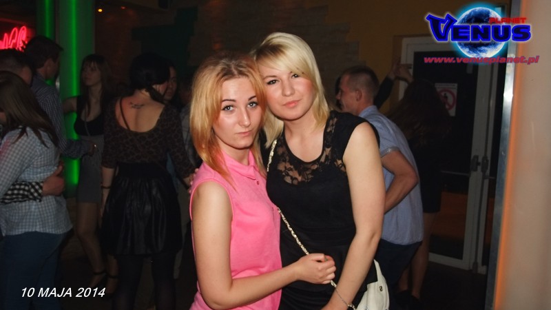 10.05 Venus Planet w Konecku część IV