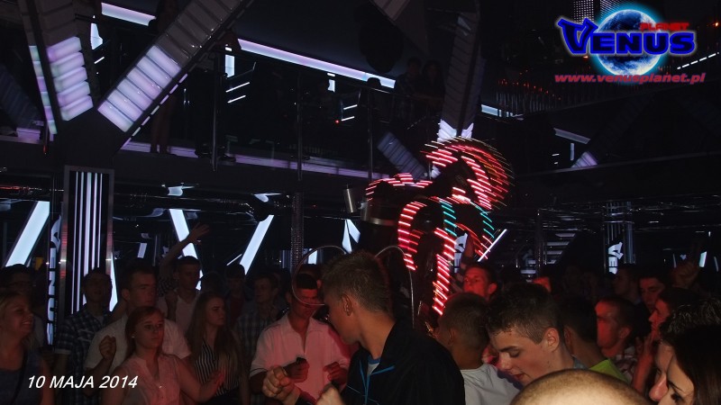 10.05 Venus Planet w Konecku część V