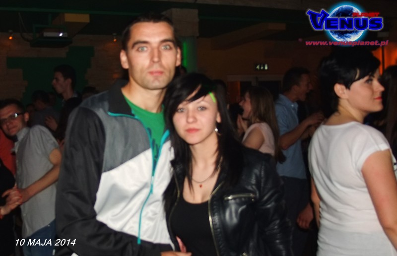 10.05 Venus Planet w Konecku część VI