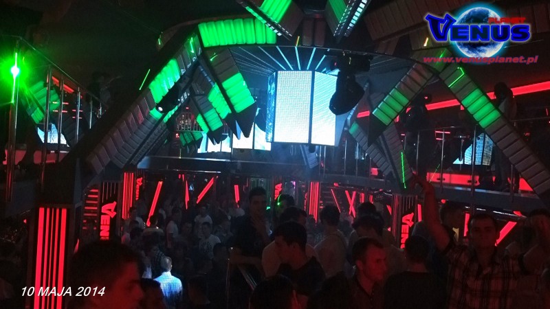 10.05 Venus Planet w Konecku część VI