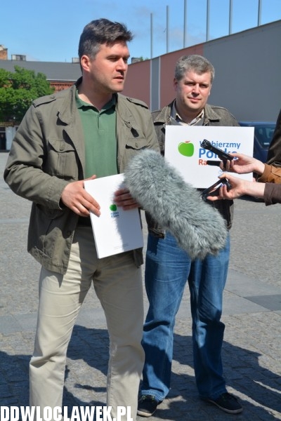 Briefing Polski Razem Jarosława Gowina