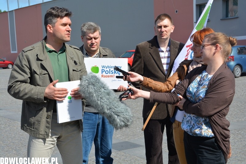 Briefing Polski Razem Jarosława Gowina