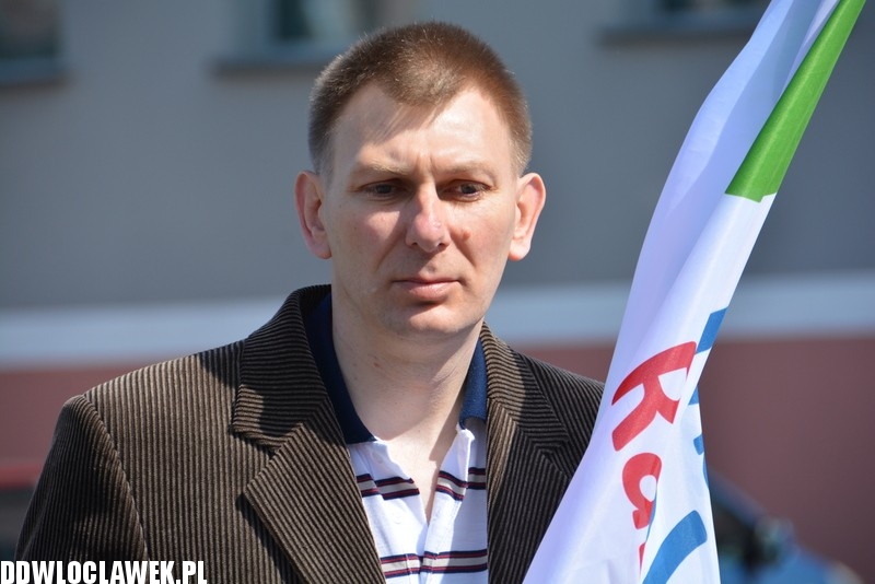 Briefing Polski Razem Jarosława Gowina