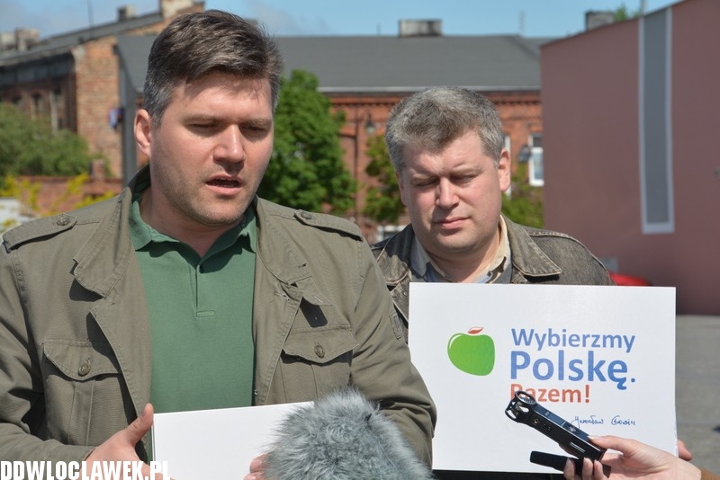 Briefing Polski Razem Jarosława Gowina