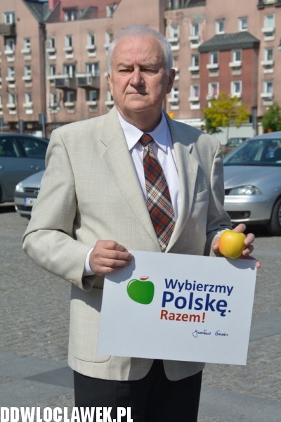 Briefing Polski Razem Jarosława Gowina