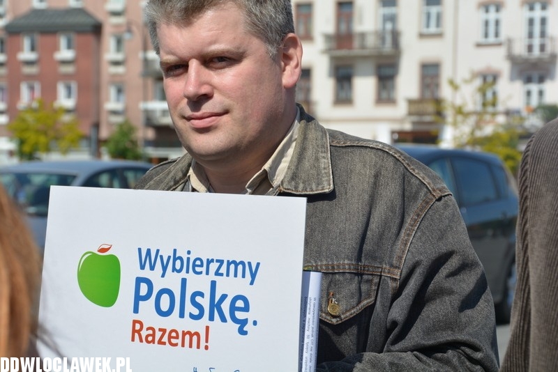 Briefing Polski Razem Jarosława Gowina