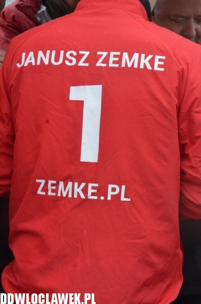 SLD promuje akcję
