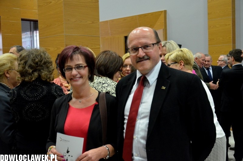 Otwarcie Browaru B - część oficjalna