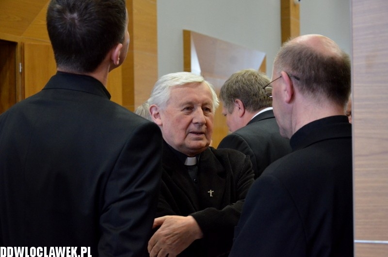 Otwarcie Browaru B - część oficjalna