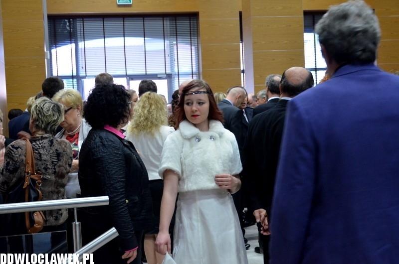 Otwarcie Browaru B - część oficjalna