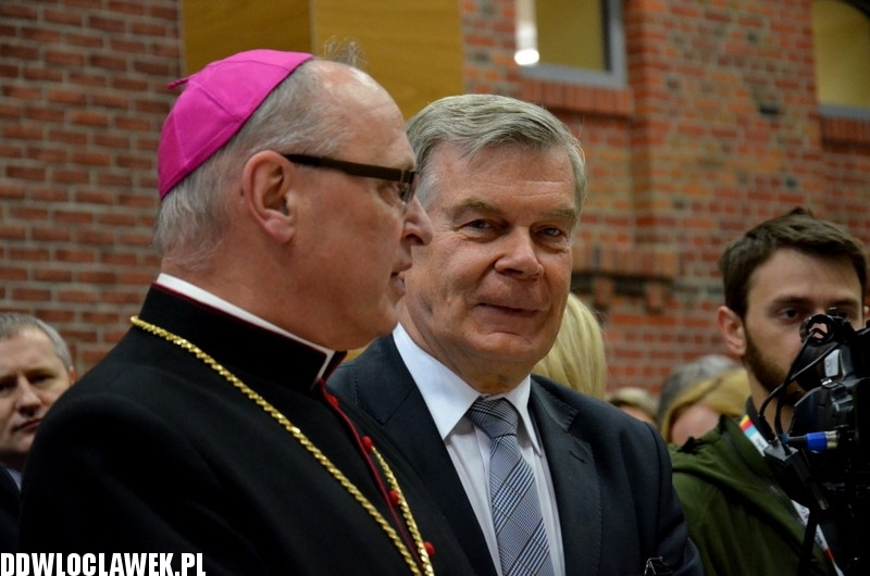 Otwarcie Browaru B - część oficjalna