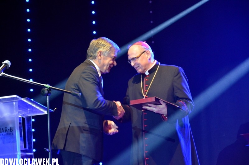 Otwarcie Browaru B - część oficjalna