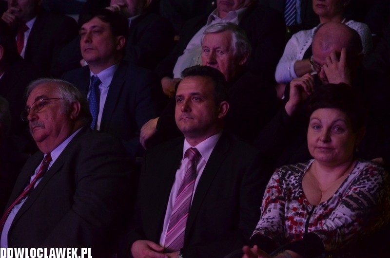 Otwarcie Browaru B - część artystyczna