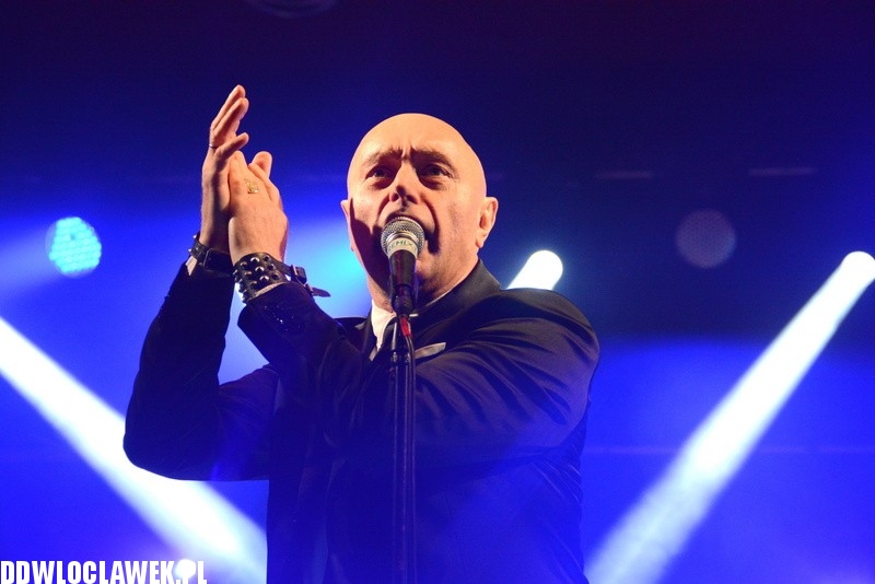Weekend we Włocławku: Shakin Dudi Browar B