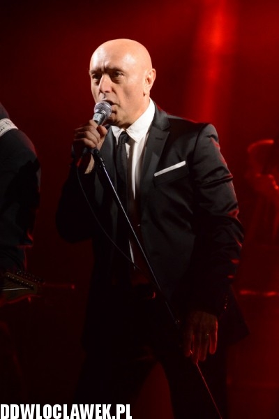 Weekend we Włocławku: Shakin Dudi Browar B