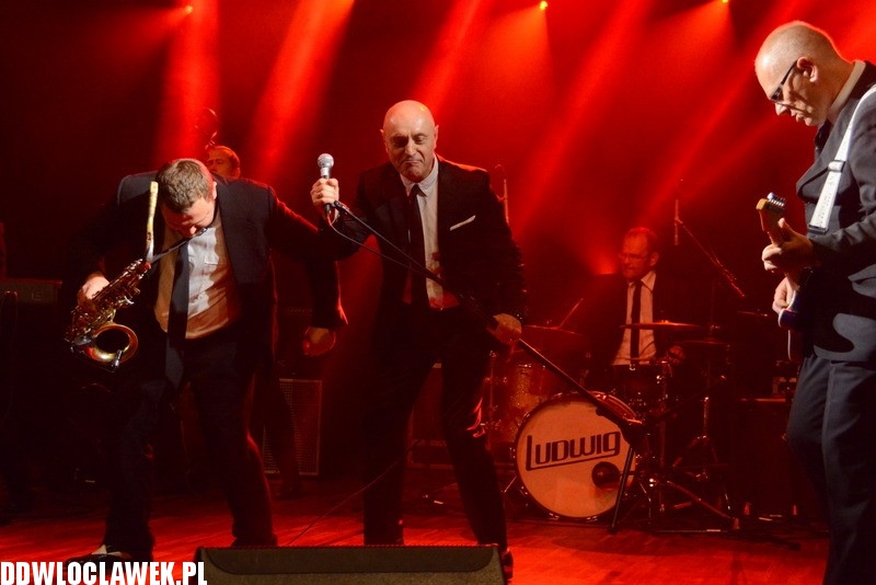 Weekend we Włocławku: Shakin Dudi Browar B