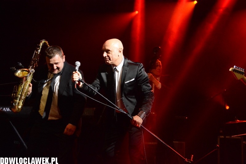 Weekend we Włocławku: Shakin Dudi Browar B