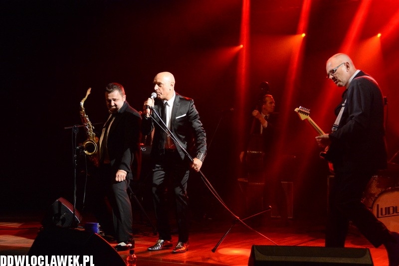 Weekend we Włocławku: Shakin Dudi Browar B
