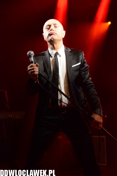 Weekend we Włocławku: Shakin Dudi Browar B