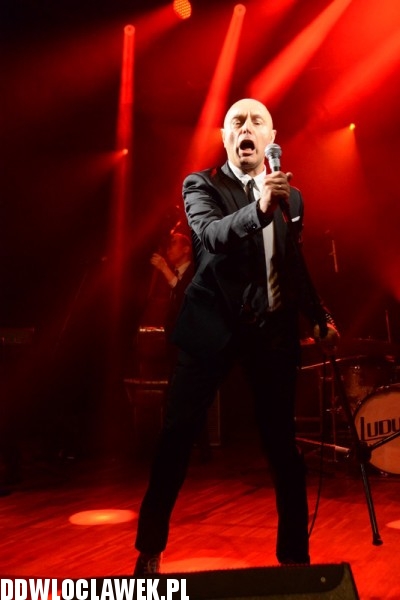 Weekend we Włocławku: Shakin Dudi Browar B