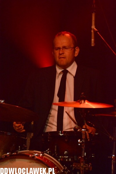 Weekend we Włocławku: Shakin Dudi Browar B