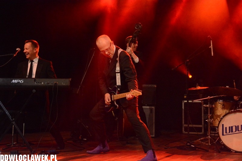 Weekend we Włocławku: Shakin Dudi Browar B