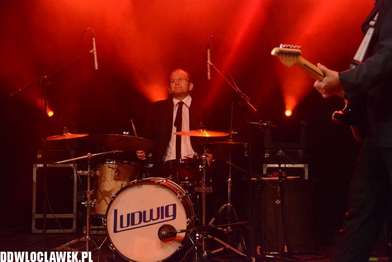 Weekend we Włocławku: Shakin Dudi Browar B