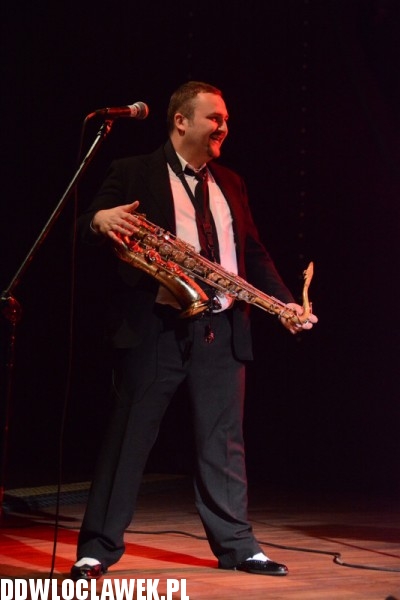 Weekend we Włocławku: Shakin Dudi Browar B
