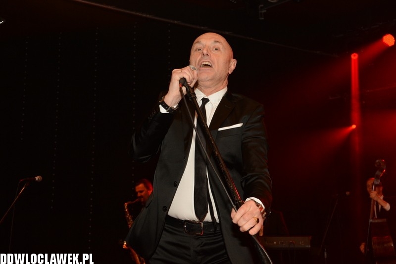 Weekend we Włocławku: Shakin Dudi Browar B