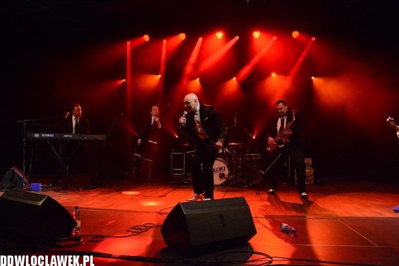 Weekend we Włocławku: Shakin Dudi Browar B
