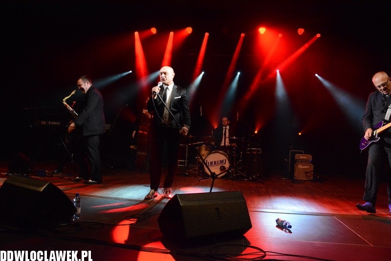 Weekend we Włocławku: Shakin Dudi Browar B