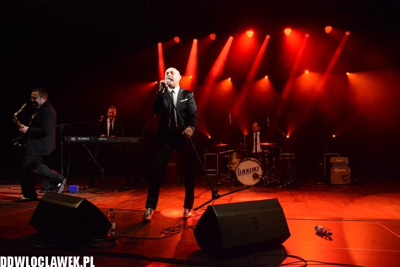 Weekend we Włocławku: Shakin Dudi Browar B