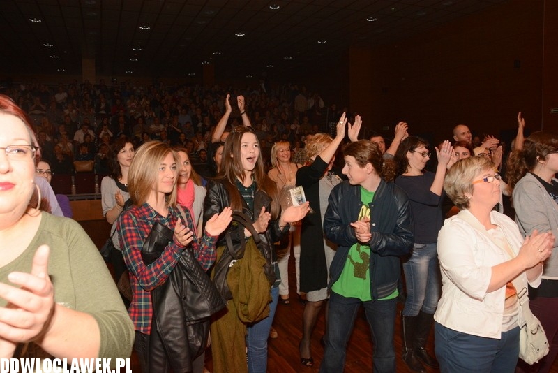 Weekend we Włocławku: Shakin Dudi Browar B