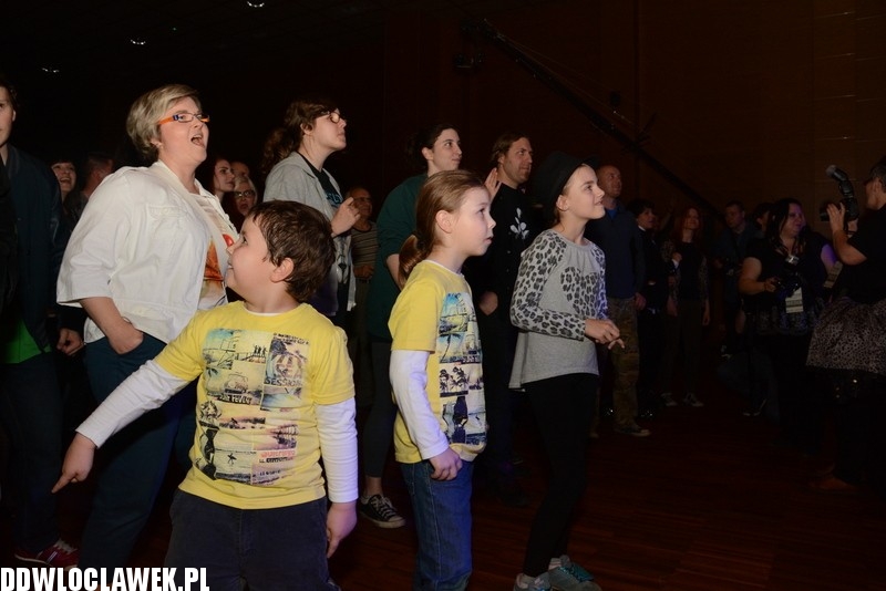 Weekend we Włocławku: Shakin Dudi Browar B