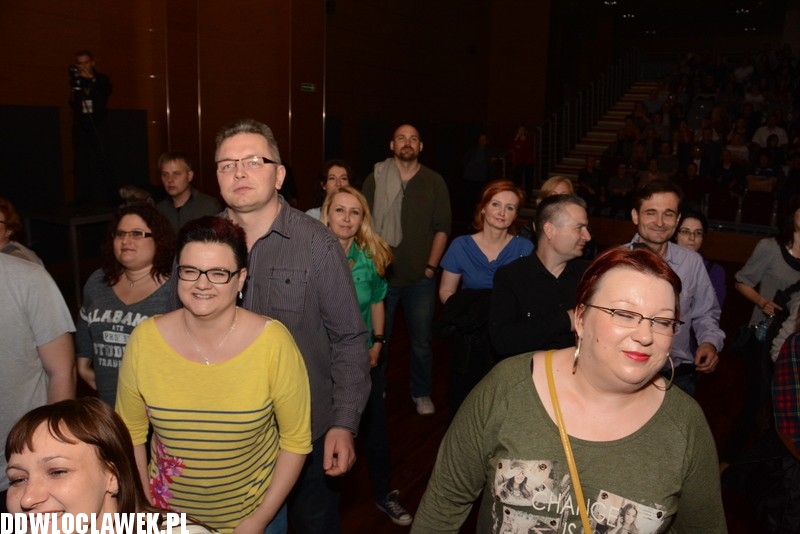 Weekend we Włocławku: Shakin Dudi Browar B