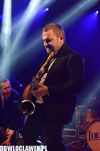 Weekend we Włocławku: Shakin Dudi Browar B