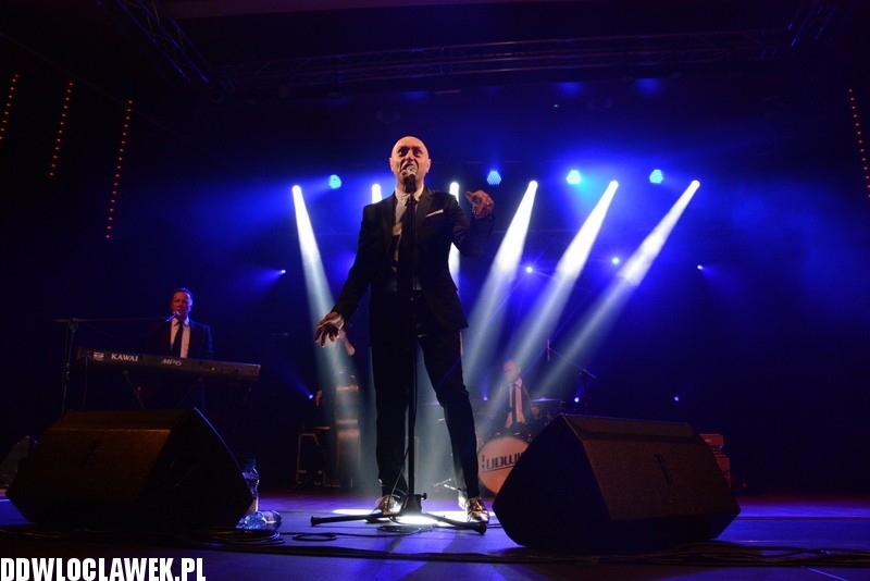 Weekend we Włocławku: Shakin Dudi Browar B