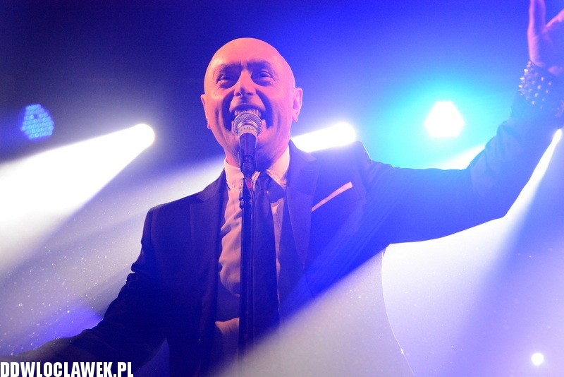Weekend we Włocławku: Shakin Dudi Browar B