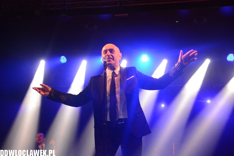 Weekend we Włocławku: Shakin Dudi Browar B