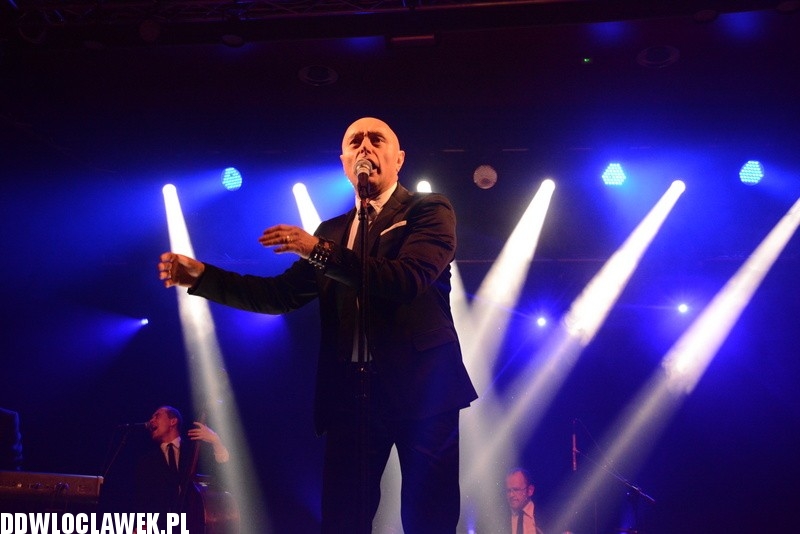 Weekend we Włocławku: Shakin Dudi Browar B