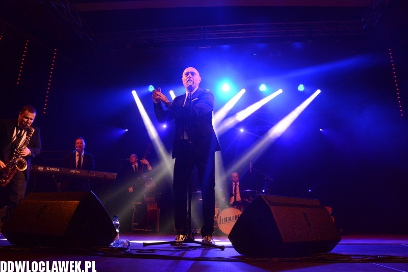 Weekend we Włocławku: Shakin Dudi Browar B