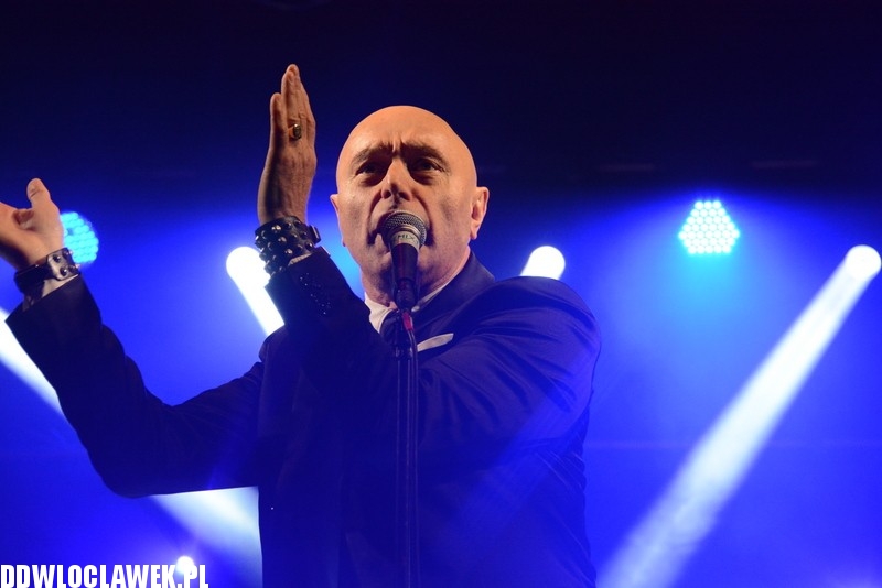Weekend we Włocławku: Shakin Dudi Browar B