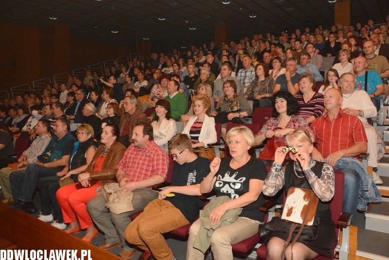 Weekend we Włocławku: Shakin Dudi Browar B