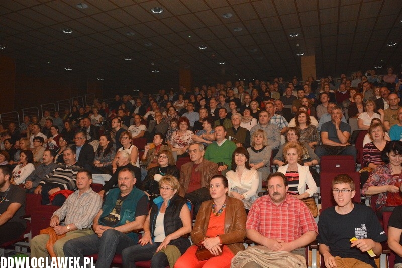 Weekend we Włocławku: Shakin Dudi Browar B