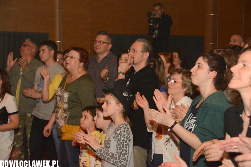 Weekend we Włocławku: Shakin Dudi Browar B