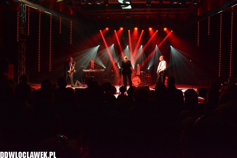 Weekend we Włocławku: Shakin Dudi Browar B