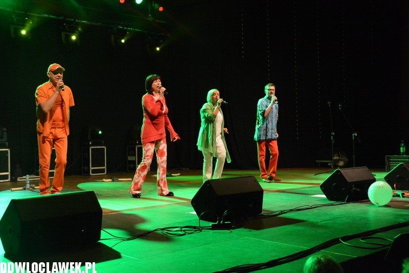 Weekend we Włocławku: Kwartet Rampa