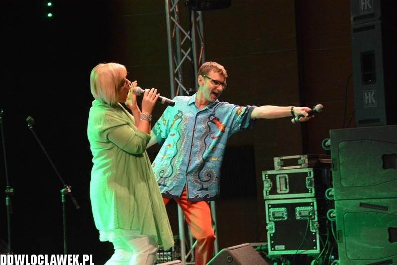 Weekend we Włocławku: Kwartet Rampa